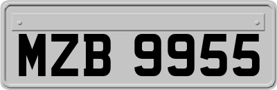 MZB9955