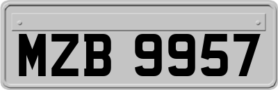 MZB9957