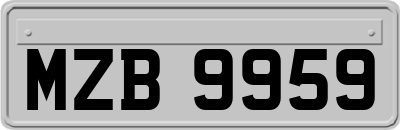 MZB9959
