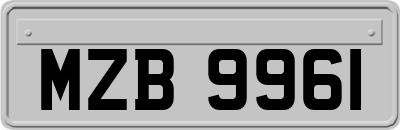 MZB9961