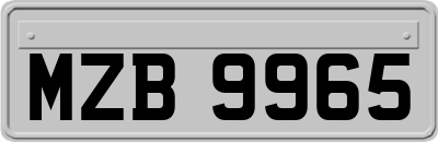 MZB9965