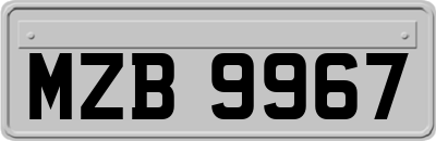 MZB9967