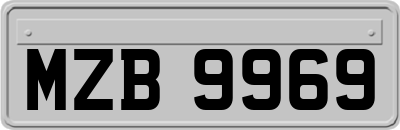 MZB9969