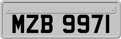 MZB9971
