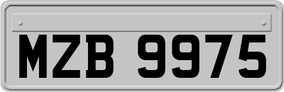 MZB9975