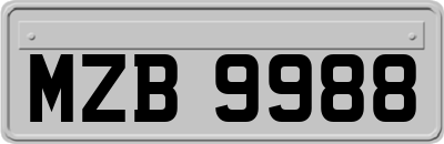 MZB9988