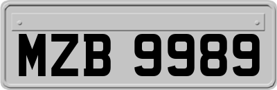 MZB9989