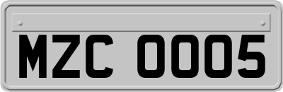 MZC0005