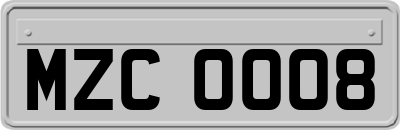 MZC0008