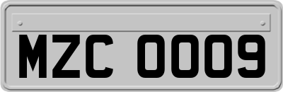 MZC0009