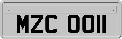 MZC0011
