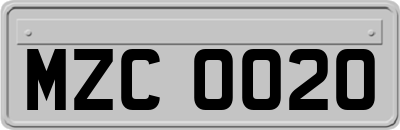 MZC0020