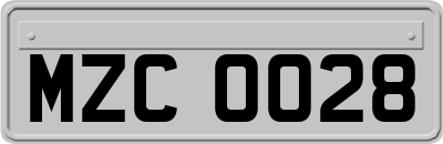 MZC0028