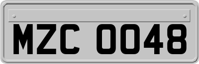 MZC0048