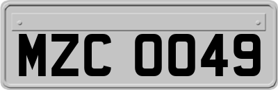 MZC0049