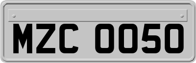 MZC0050
