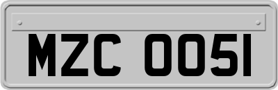 MZC0051