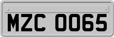 MZC0065
