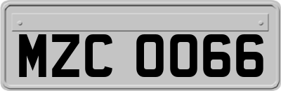 MZC0066