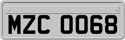 MZC0068
