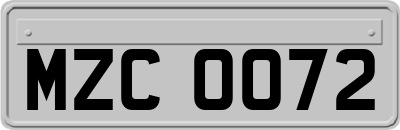 MZC0072