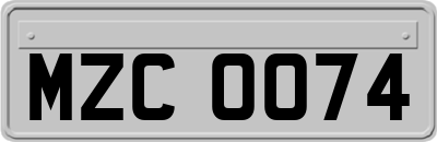 MZC0074
