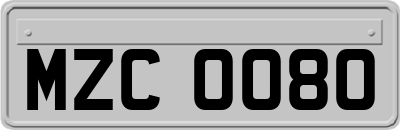 MZC0080