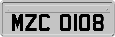 MZC0108