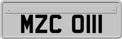 MZC0111