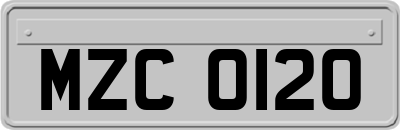 MZC0120