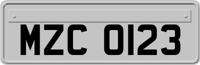 MZC0123