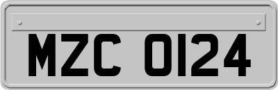 MZC0124