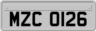 MZC0126