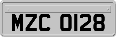 MZC0128