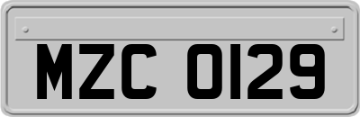 MZC0129