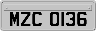 MZC0136
