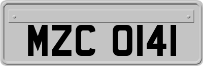 MZC0141