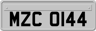 MZC0144