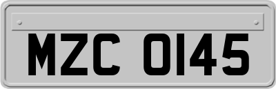 MZC0145