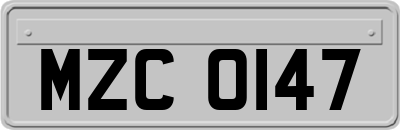 MZC0147