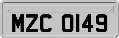 MZC0149