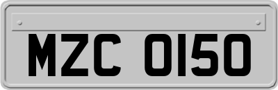 MZC0150