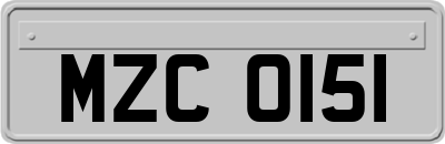 MZC0151