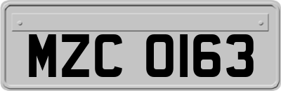 MZC0163