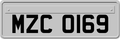 MZC0169