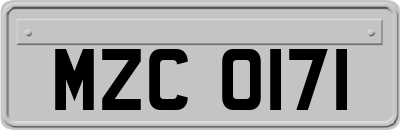 MZC0171