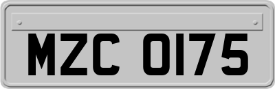 MZC0175
