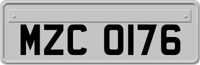 MZC0176