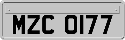 MZC0177