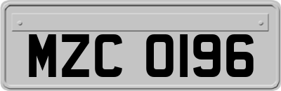 MZC0196